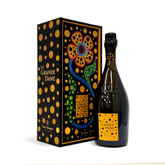 Veuve Clicquot Ponsardin La Grande Dame Brut By Yayoi Kusama 2012
